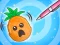 Гульня Pineapple Hit онлайн