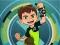 Гульня Ben 10 Memory Universe онлайн