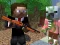 Гульня Zombie Shooter Survival онлайн