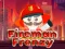 Гульня Fireman Frenzy онлайн