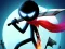 Гульня Stickman Epic Battle онлайн