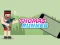 Гульня Thomas Runner онлайн