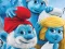 Гульня Smurf Jigsaw Puzzle Collection онлайн