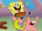 Гульня SpongeBob Jigsaw Puzzle онлайн