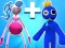 Гульня My Huggy Wuggy Pet Merge онлайн