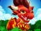 Гульня Dragon trials онлайн