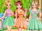 Гульня Princess Sailor Moon Casual Outfit онлайн