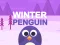 Гульня Winter Penguin онлайн
