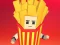 Гульня Pixel Runner Fall Boys Multiplayer онлайн