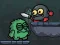 Гульня Jump Monster онлайн