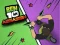 Гульня Ben 10 Assassin онлайн