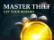 Гульня Master Thief Get your reward онлайн