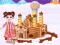 Гульня Baby Taylor Christmas Town Build онлайн