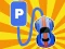 Гульня Draw and Park онлайн