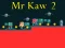 Гульня Mr Kaw 2 онлайн