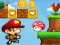 Гульня Super Mario World Squirrel онлайн