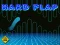 Гульня Hard FLap онлайн