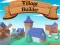 Гульня Village Builder онлайн