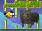 Гульня Flappy Bird Spinning oia oia Cat онлайн