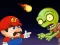 Гульня Super Lali vs zombies онлайн