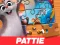 Гульня Pattie et la col?re Jigsaw Puzzle онлайн