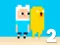 Гульня Pixel Time Adventure summer! онлайн