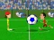 Гульня Super Soccer онлайн