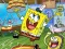 Гульня Sponge Bob Jigsaw Puzzle collection онлайн