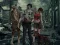 Гульня Biohazard Z War онлайн