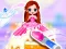 Гульня Princess Dream Bakery онлайн