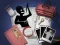 Гульня Detective Scary Cases онлайн