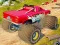 Гульня Island Monster Offroad онлайн