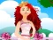 Гульня Princess Merida Wedding онлайн
