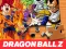 Гульня Dragon Ball Z Jigsaw Puzzle онлайн