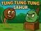 Гульня Italian Brainrot Tung Tung Tung Sahur онлайн