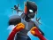 Гульня Super Hero Masters онлайн