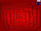Гульня Hedge maze онлайн
