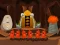 Гульня Steal The Haunted Treasure онлайн