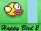 Гульня Happy Bird 2 онлайн