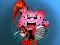 Гульня Kirb's world онлайн