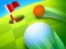 Гульня Golf Battle онлайн