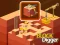 Гульня Block Digger онлайн