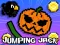 Гульня Jumping Jack онлайн