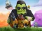 Гульня Merge Plants and Zombies онлайн