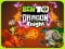 Гульня Ben 10 Dragon Knight онлайн