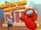 Гульня Catch The Impostor онлайн