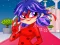Гульня Miraculous LadyBug - Wedding Dress Up онлайн
