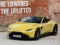 Гульня Aston Martin Vantage Roadster онлайн