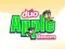 Гульня Duo Apple Monsters онлайн