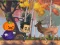 Гульня Autumn Endless Runner онлайн